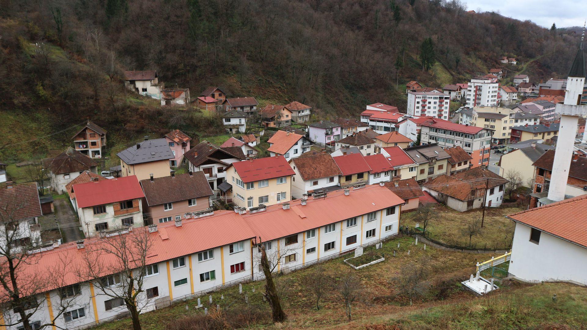 Srebrenica - Avaz