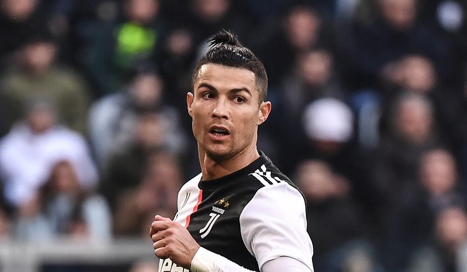 Ronaldo: Jedan od najboljih nogometaša današnjice - Avaz