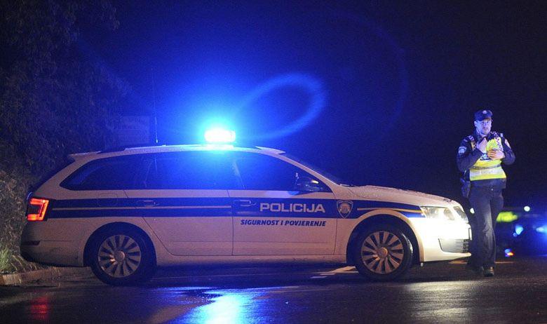 Policija traga za manijakom - Avaz