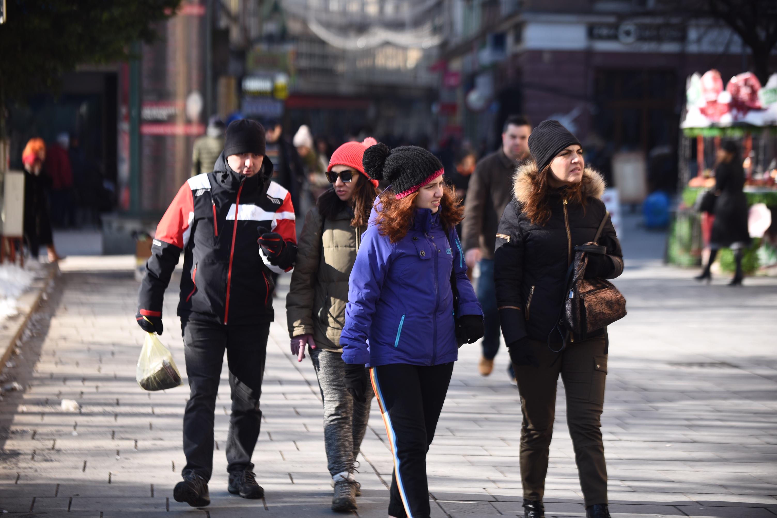 Čak 60 posto bh. građana je gojazno, pojedu i pet kriški hljeba dnevno