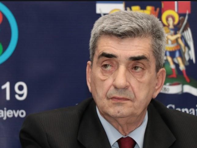 KISIĆ: Imamo bogatu tradiciju - Avaz