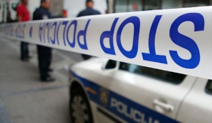 Zagrebačka policija ga uhapsila - Avaz