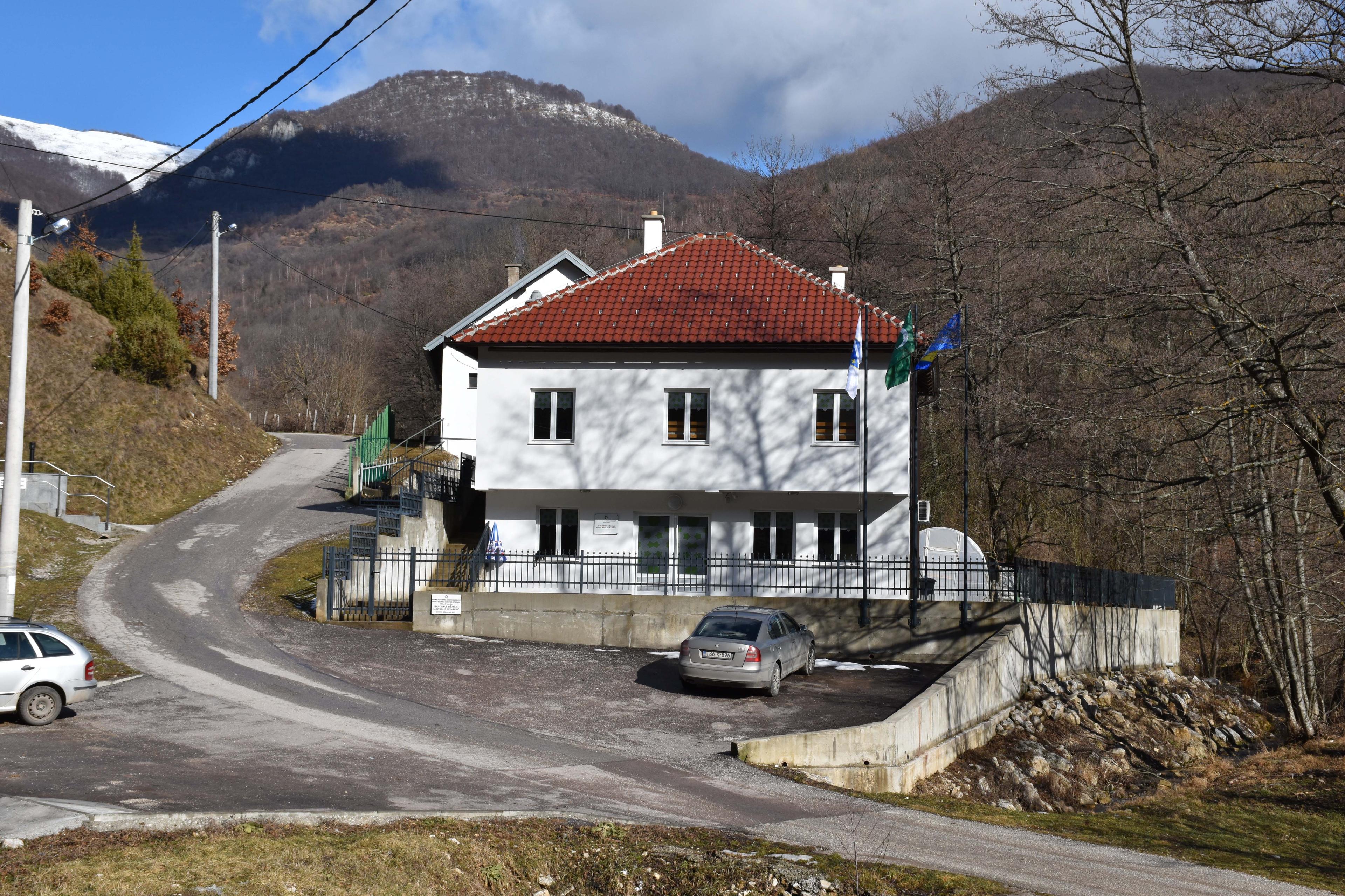 U hanu povratnici nemaju mnogo lijepih vijesti da dijele - Avaz