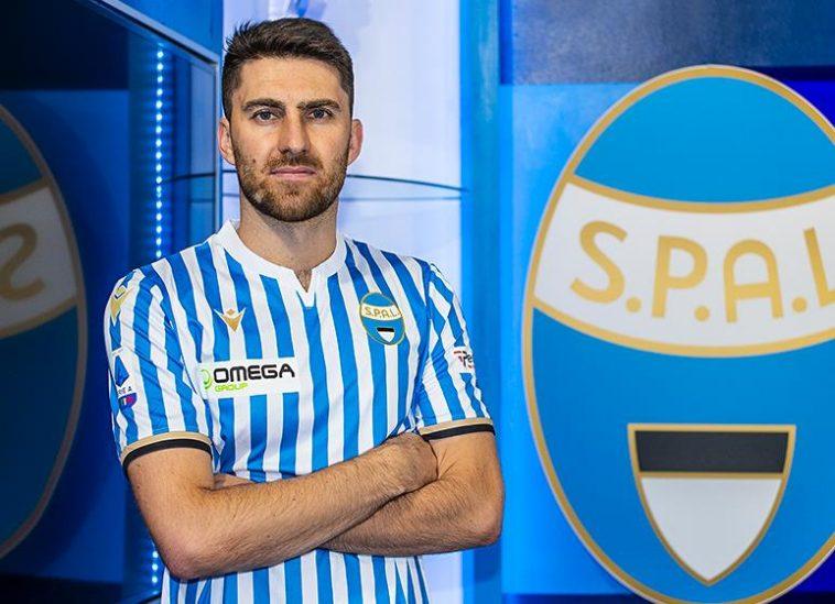 SPAL poražen, Zukanović na klupi