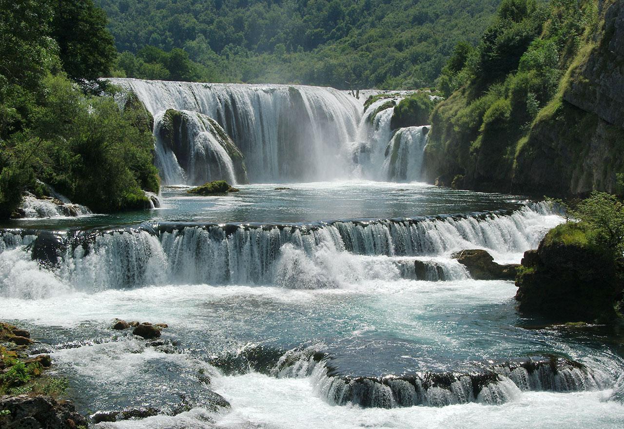 Bosna i Hercegovina među turističkim destinacijama koje najbrže rastu