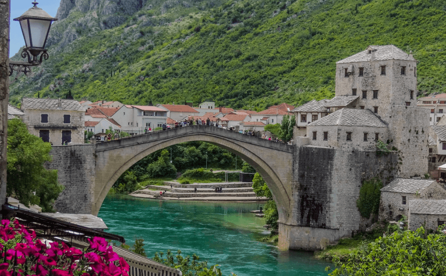 Mostar - Avaz