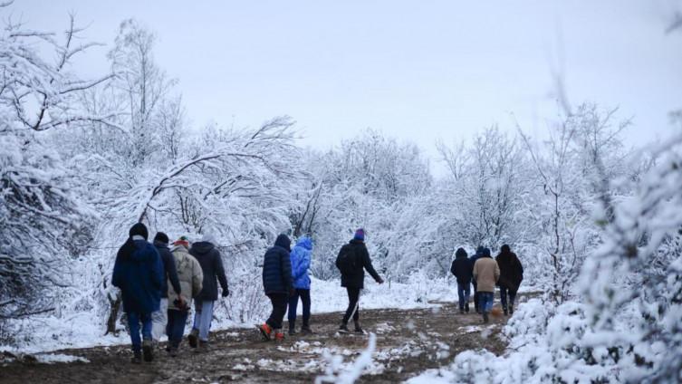 Danas sastanak Udarne grupe za borbu protiv trgovine ljudima i ilegalnih migracija - Avaz