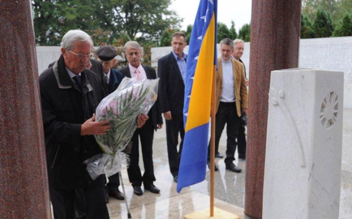 General Hazim Šadić je stabilnog zdravstvenog stanja