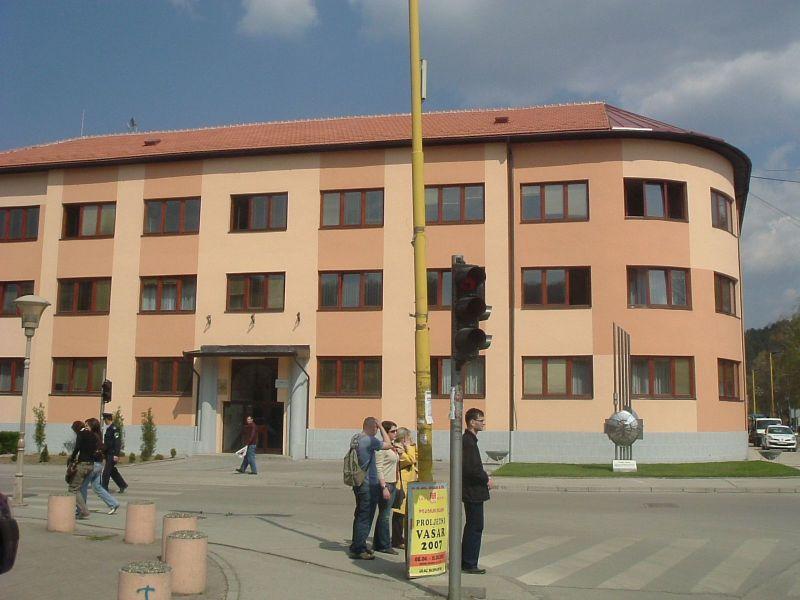 PU Tuzla: Pronašli nesavjesnog vozača - Avaz