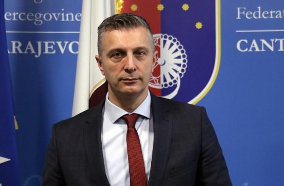 Čelik: Bivša većina se ne može pomiriti s gubitkom vlasti