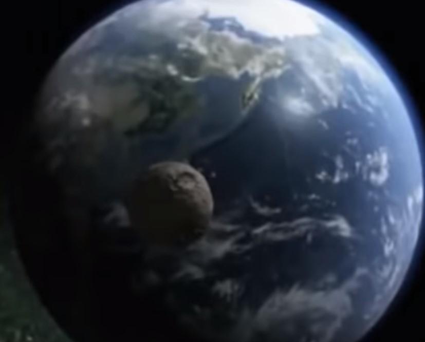 Asteroid dugačak kilometar proletjet će pored Zemlje za četiri dana