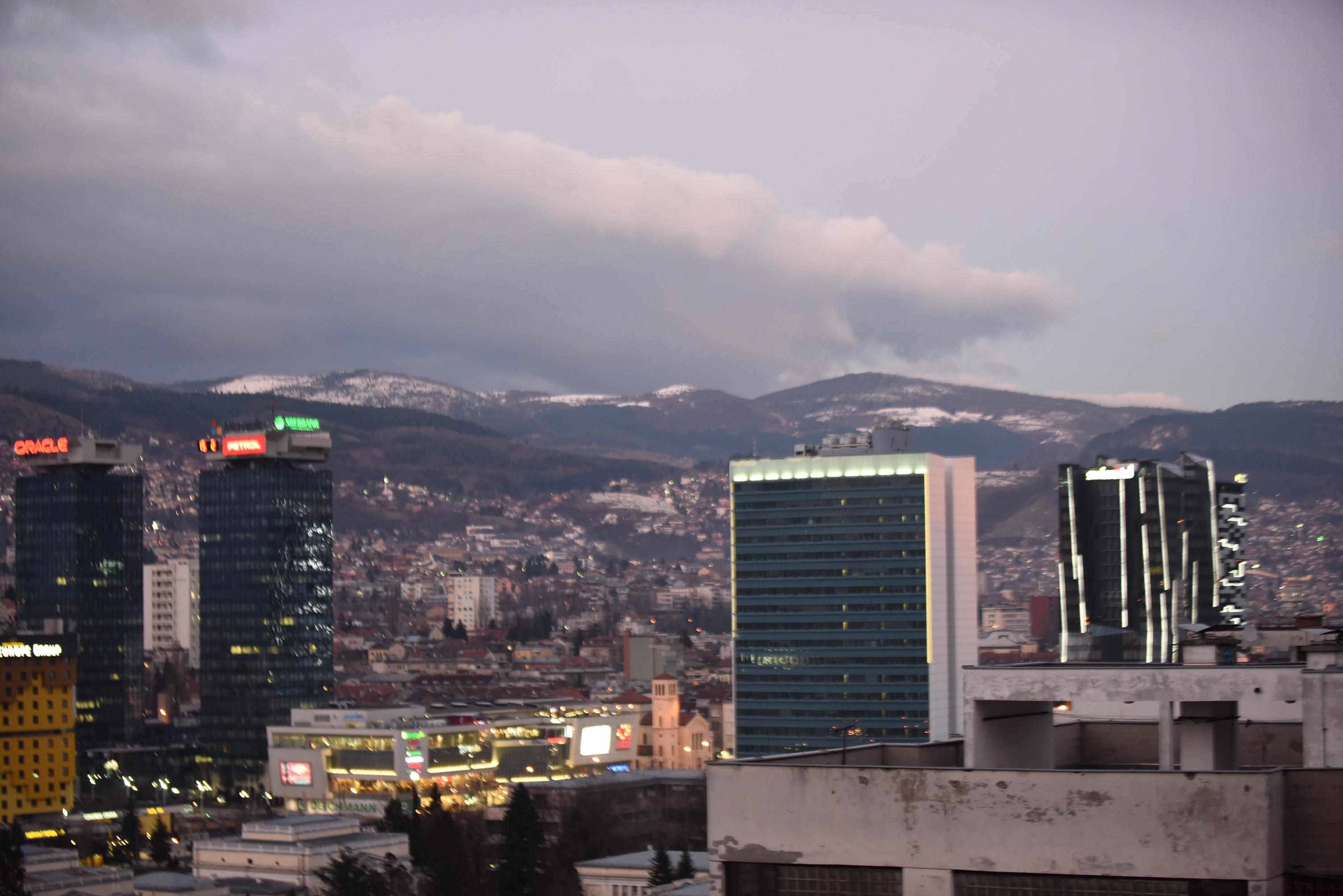 Sarajevo - Avaz