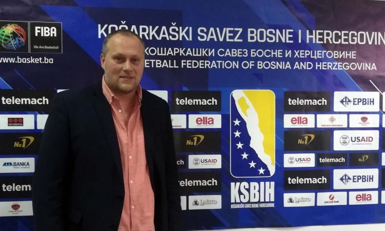 Čolan: Savez u 2019. imao višak prihoda - Avaz