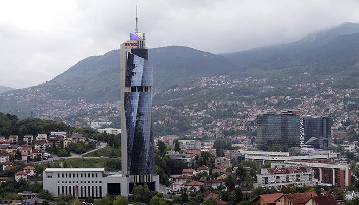 "Avaz-roto press" raspisuje konkurs za prijem u radni odnos