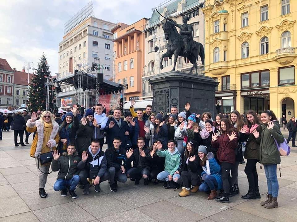 Traže upisivanje vašara i „Koledavca“ na listu UNESCO-a