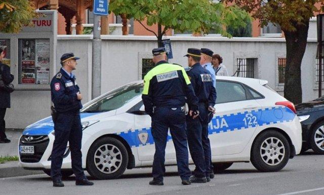 Policija na tragu ubici - Avaz