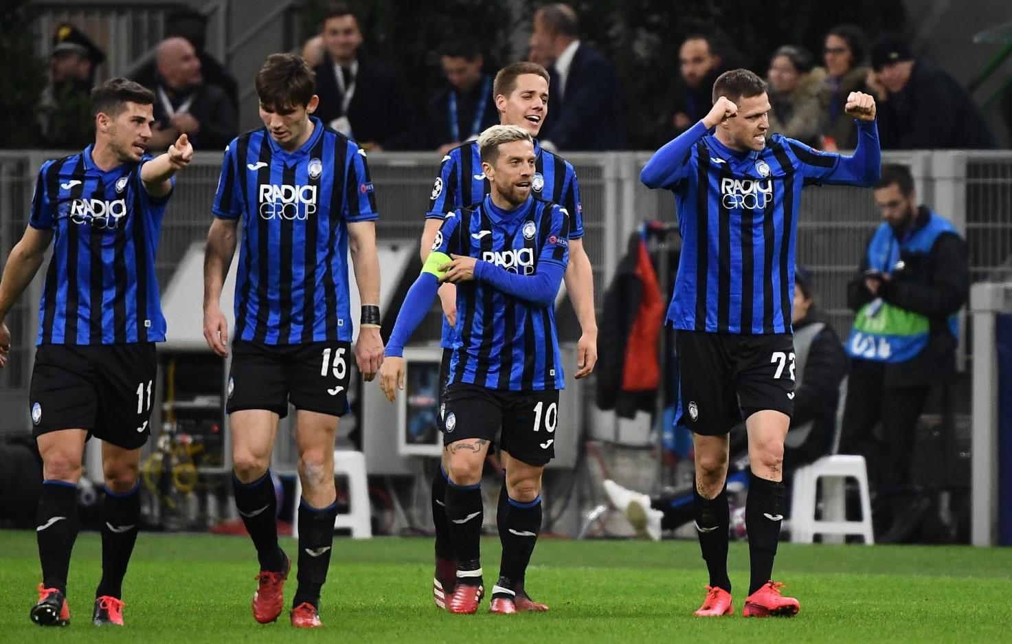 Liga prvaka: Atalanta pregazila Valensiju i jednom nogom otišla u četvrtfinale