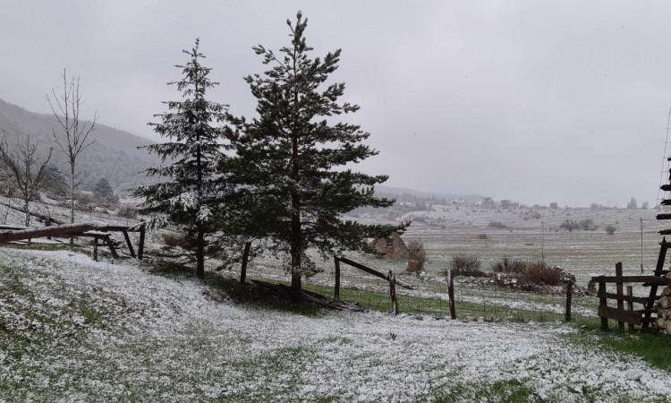 Poboljšan kvalitet zraka u svim gradovima centralne i sjeveroistočne Bosne