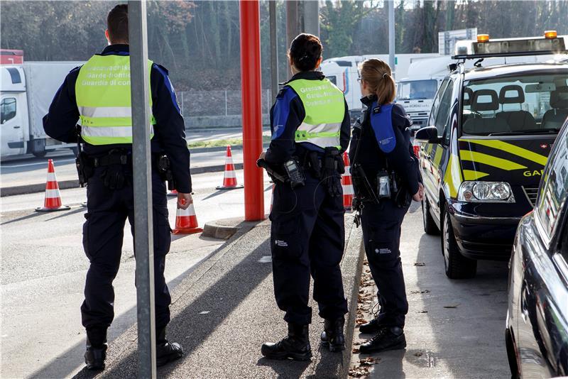 Hrvat nožem izmasakrirao ženu: Neće u zatvor, već na liječenje