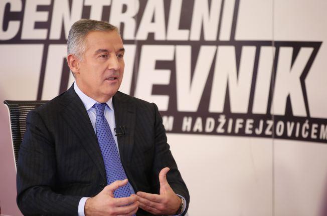 Đukanović: Ne dolazim u Sarajevo, dolazim u Srebrenicu