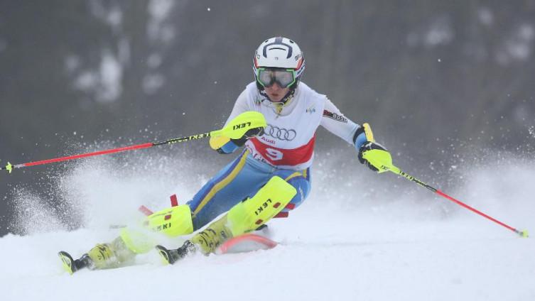 Muzaferija ostvarila najbolji plasman u karijeri, ali ostala bez bodova