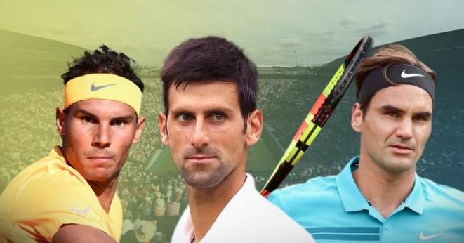 Đoković, Federer i Nadal dopisuju se u WhatsApp grupi: Kako izgleda njihova konverzacija