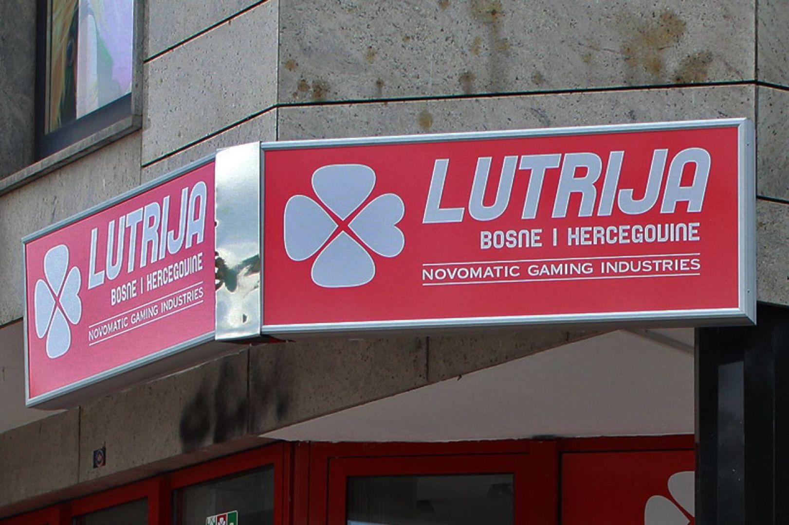 "Lutrija BiH": Sretni igrač veliku sumu novca osvojio 15. februara - Avaz