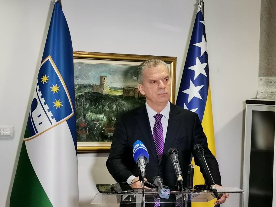 Radončić: Ovo je proces koji će trajati više decenija - Avaz