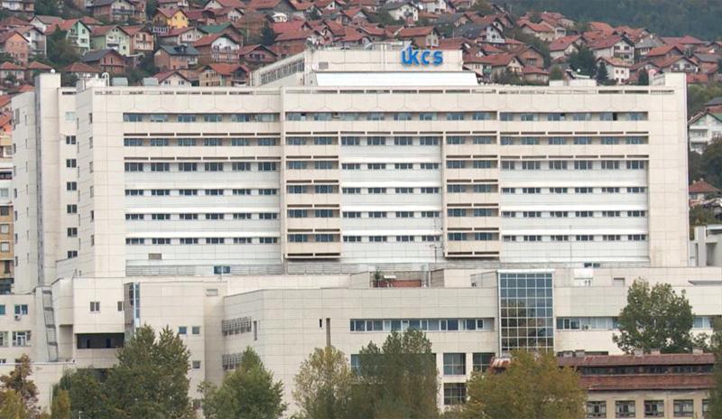 Klinički centar Univerziteta u Sarajevu - Avaz