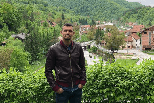 Lovren: Osjećaj je kao da nas je neko ošamario, što smo i zaslužili - Avaz