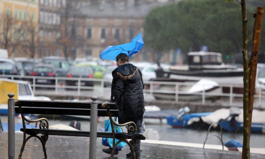 Promjenljivo vrijeme u narednim danima - Avaz