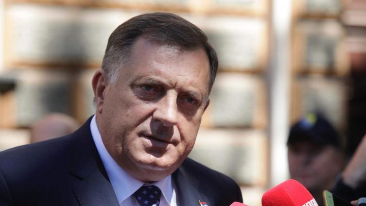 Milorad Dodik - Avaz