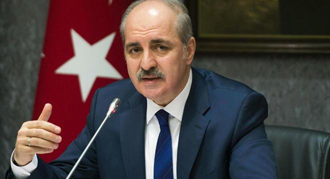 Kurtulmus: Idlib je očekivala sudbina Srebrenice