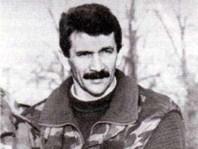 Mustafa Hajrulahović Talijan - Avaz