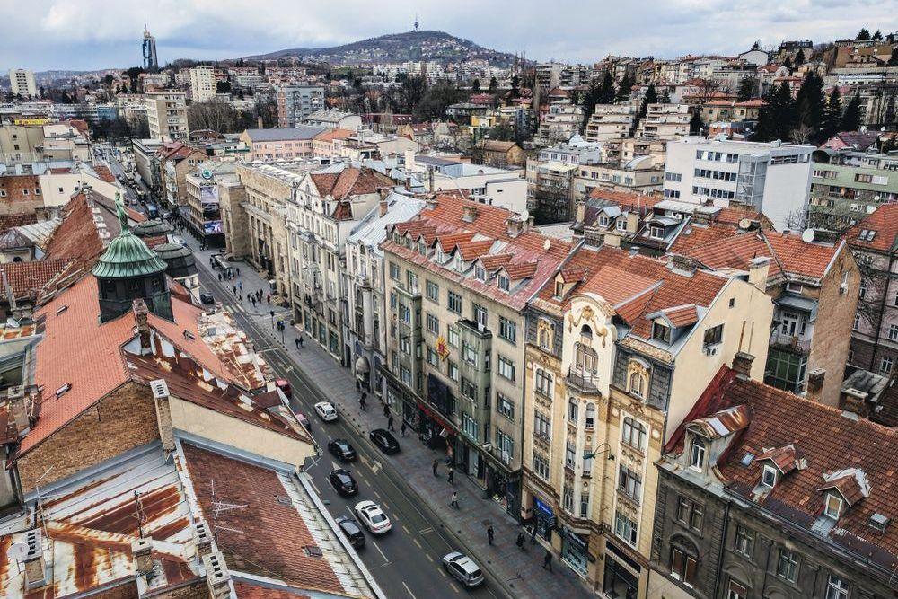 Još danas oblačno, a onda slijedi promjena