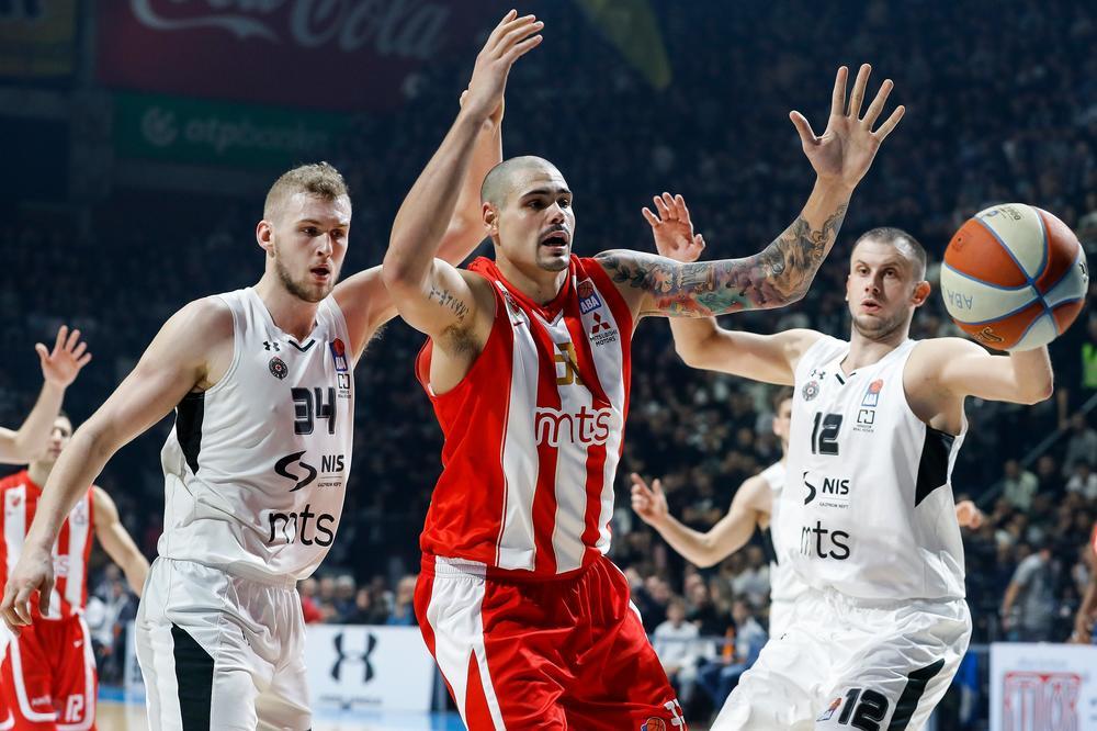 Crvena zvezda i Partizan svađaju se zbog koronavirusa