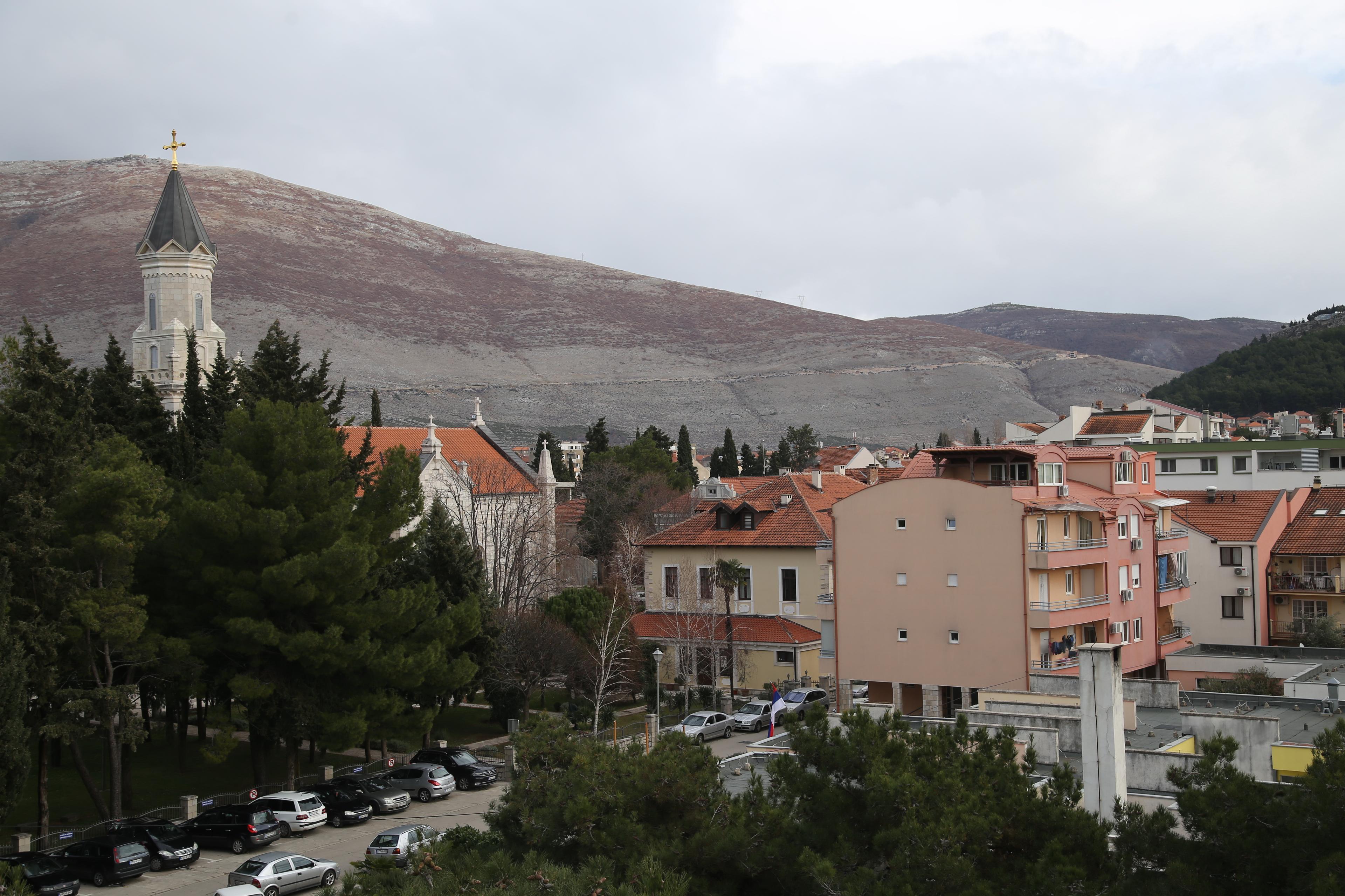 Trebinje: Poduzeti preventivne mjere - Avaz