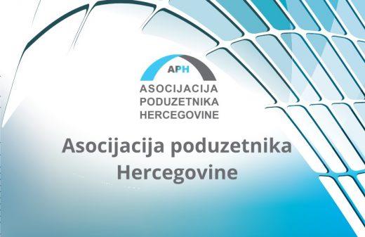 Asocijacija poduzetnika Hercegovine - Avaz