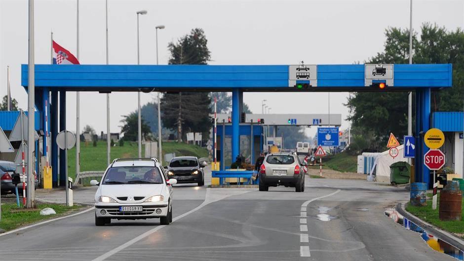 Srbija od večeras zatvorena, na granicama i vojska