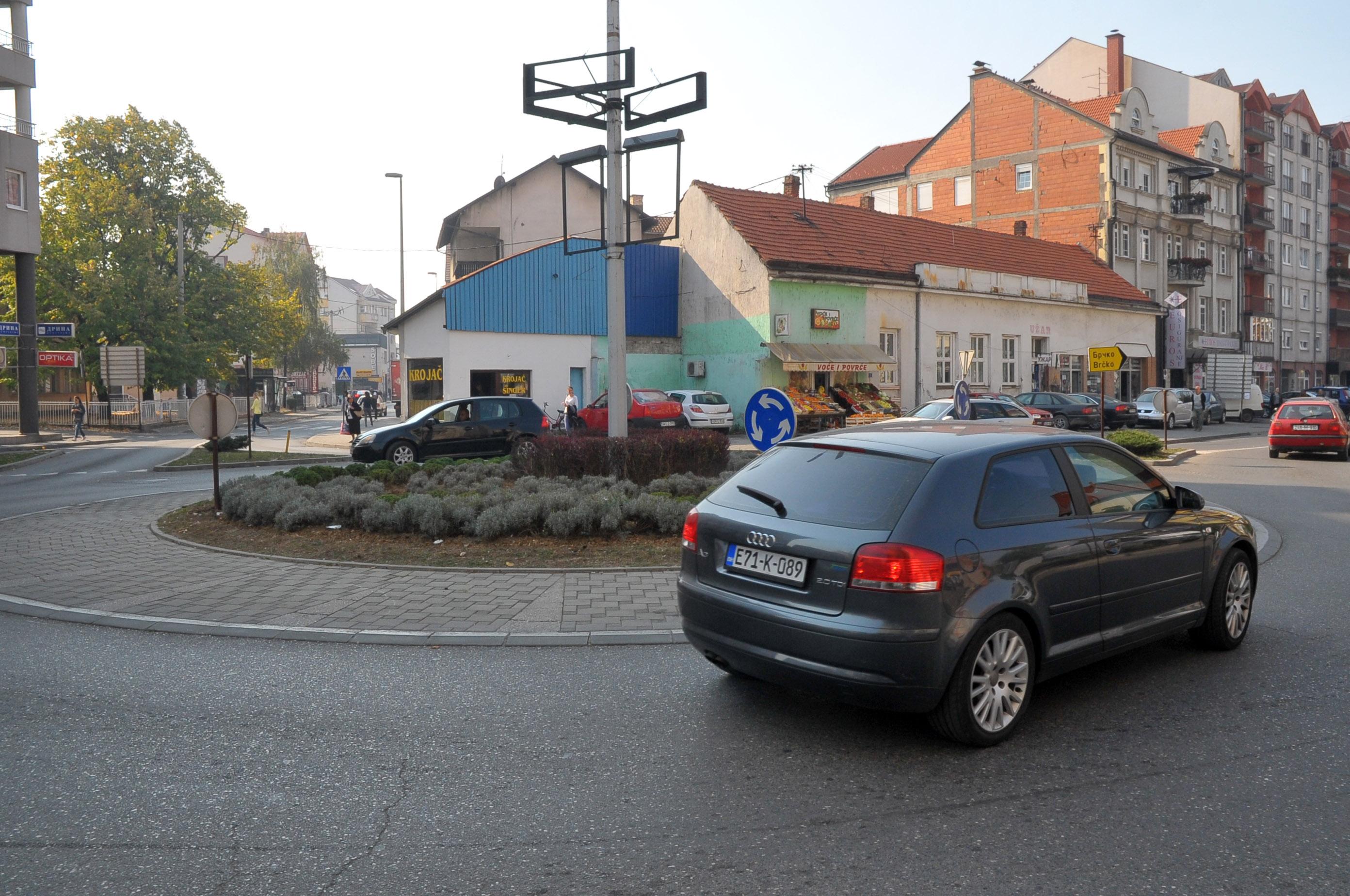 Pretres u Bijeljini: Pronašli marihuanu