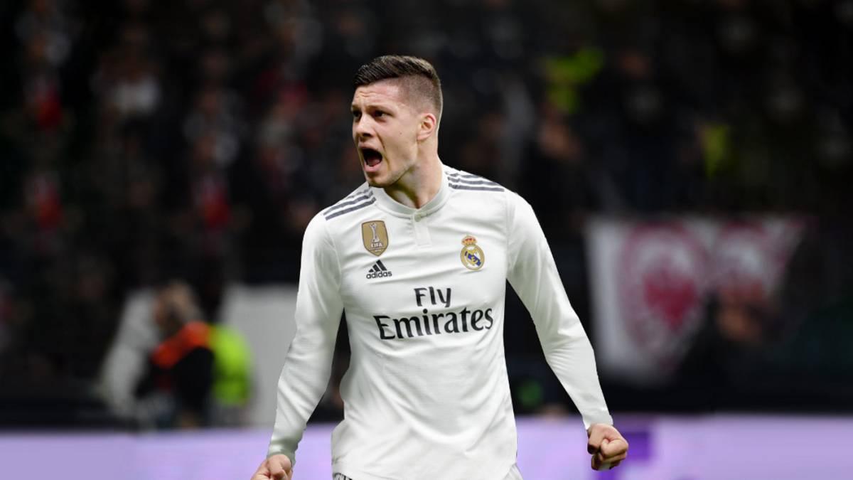 Jović pobjegao iz karantina u Madridu - Avaz