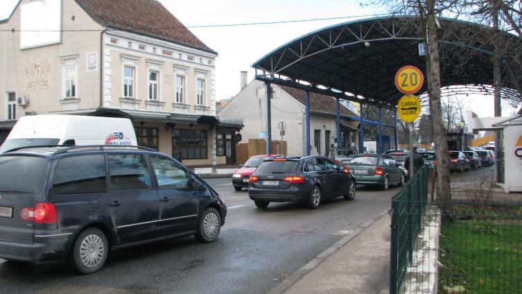 Sutra počinje postavljanje šatorskih karantina na graničnim prijelazima u BiH