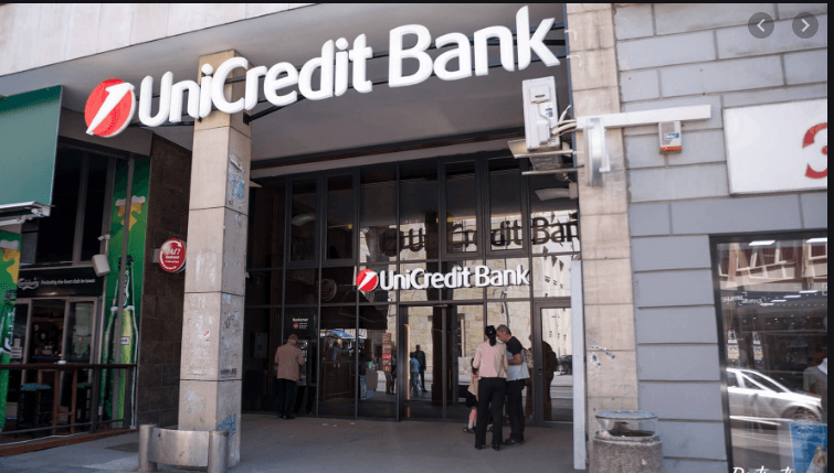 UniCredit Bank: Zdravlje i sigurnost klijenata i zaposlenika su prioritet - Avaz