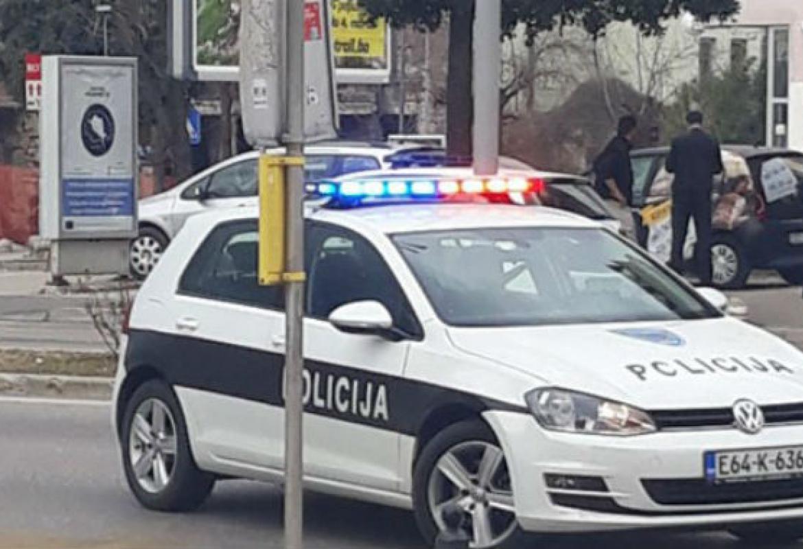 Slučaj prijavljen policiji - Avaz