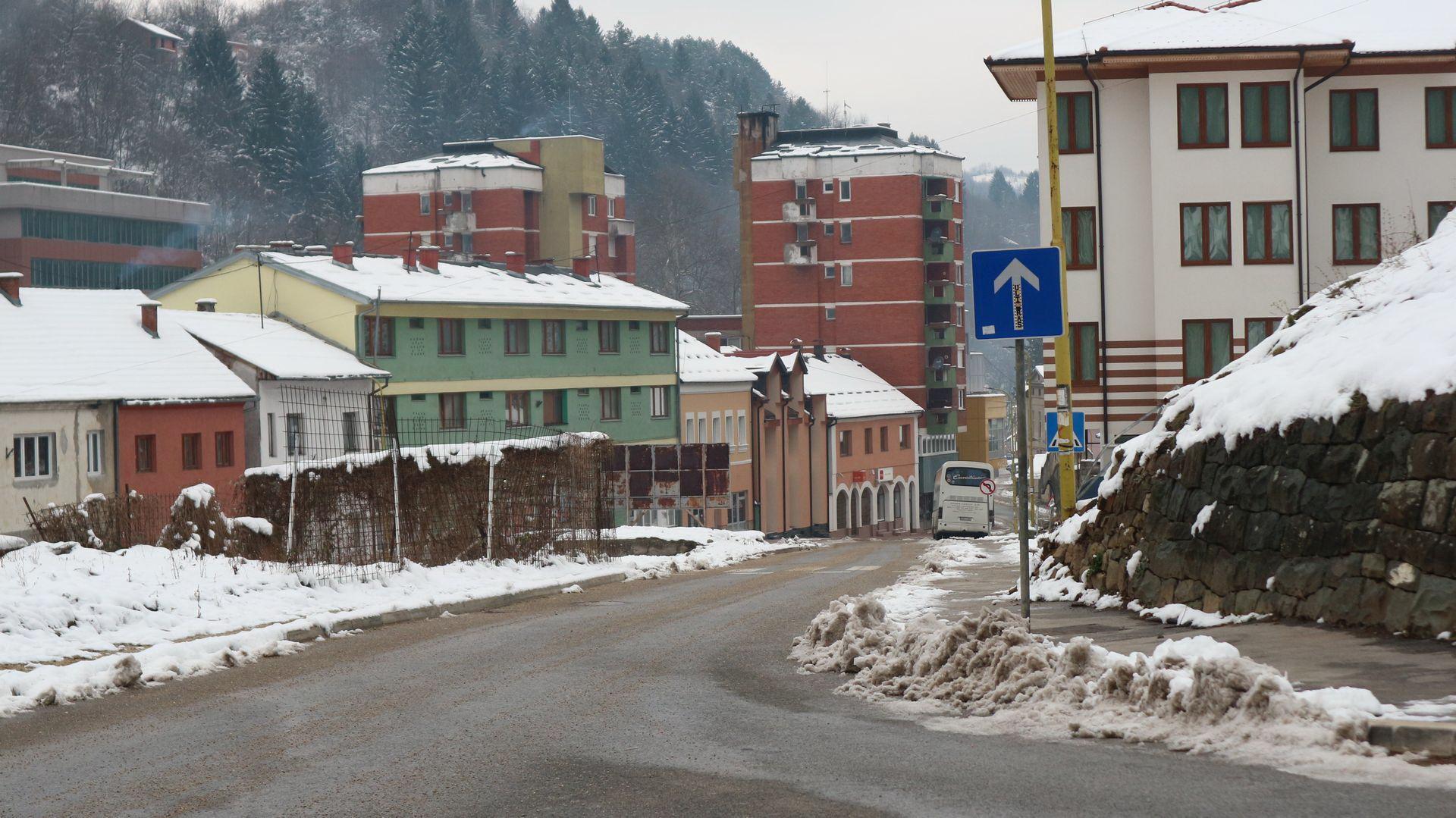 Pod ljekarskim nadzorom 89 osoba