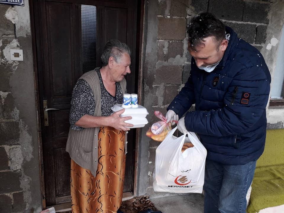 Korisnici javne kuhinje neće ostati bez hrane