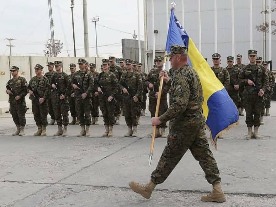 Bh. vojnici u Afganistanu nisu zaraženi koronavirusom