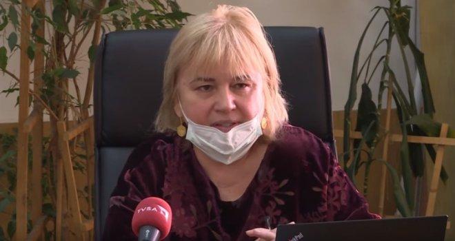 Zatvorena firma u kojoj je radila preminula žena iz Hrasnice, 23 osobe u samoizolaciji