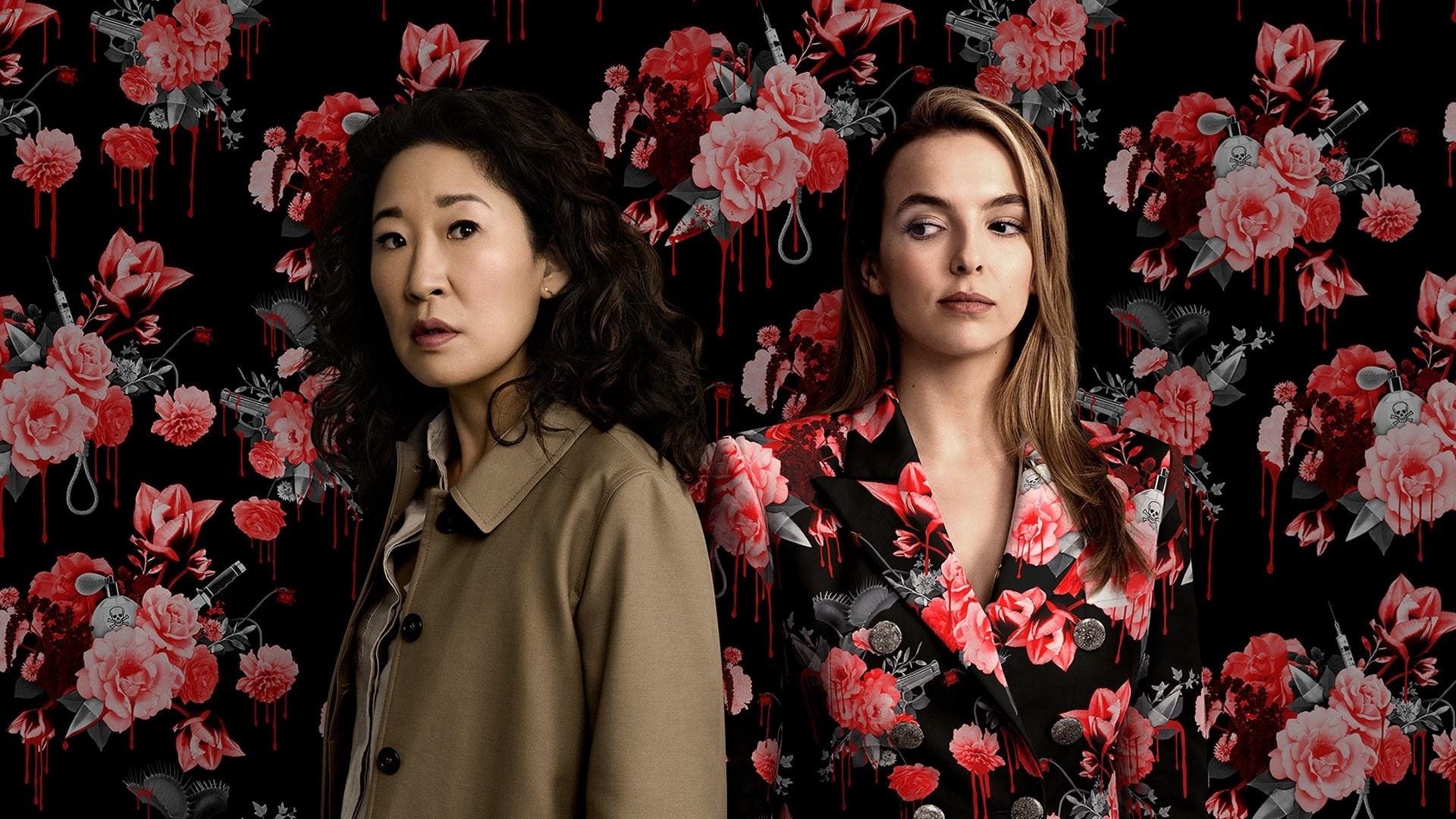 "Killing Eve": Jedna od novijih serija - Avaz