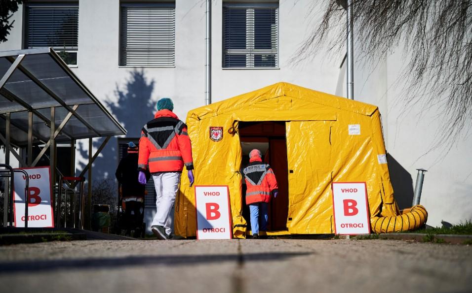 Pandemija na području bivše Jugoslavije: U Srbiji preminulo sedam osoba, Slovenija zabilježila šesti smrtni slučaj